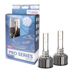 ΛΑΜΠΑ LED H1 12V 40W IP65 5.700K 5.200lm OSRAM LED SET PRO NEXT GENERATION M-TECH - 2 ΤΕΜ.-M-Tech-LSPRONG1/MT ΛΑΜΠΑ LED H1 12V 40W IP65 5.700K 5.200lm OSRAM LED SET PRO NEXT GENERATION M-TECH - 2 ΤΕΜ.-M-Tech-LSPRONG1/MT