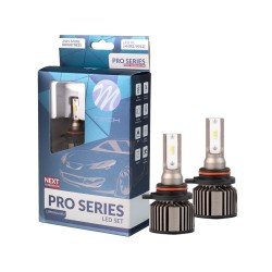 ΛΑΜΠΑ LED HIR2 9012 12V 40W IP65 5.700K 5.200lm OSRAM LED SET PRO NEXT GENERATION M-TECH - 2 ΤΕΜ.-M-Tech-LSPRONGHIR2/MT ΛΑΜΠΑ LED HIR2 9012 12V 40W IP65 5.700K 5.200lm OSRAM LED SET PRO NEXT GENERATION M-TECH - 2 ΤΕΜ.-M-Tech-LSPRONGHIR2/MT