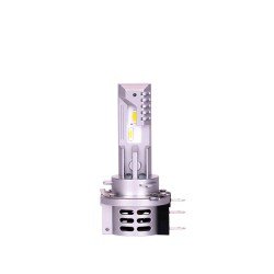 ΛΑΜΠΑ LED H15 12V IP65 6.000K 4.600lm LED SET PRO SMART SERIES M-TECH - 2 ΤΕΜ.-M-Tech-LSPROS15/MT ΛΑΜΠΑ LED H15 12V IP65 6.000K 4.600lm LED SET PRO SMART SERIES M-TECH - 2 ΤΕΜ.-M-Tech-LSPROS15/MT