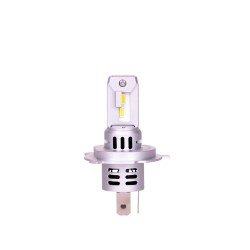 ΛΑΜΠΑ LED H4 12V IP65 6.000K 4.600lm LED SET PRO SMART SERIES M-TECH - 2 ΤΕΜ.-M-Tech-LSPROS4/MT ΛΑΜΠΑ LED H4 12V IP65 6.000K 4.600lm LED SET PRO SMART SERIES M-TECH - 2 ΤΕΜ.-M-Tech-LSPROS4/MT
