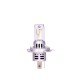 ΛΑΜΠΑ LED H4 12V IP65 6.000K 4.600lm LED SET PRO SMART SERIES M-TECH - 2 ΤΕΜ.-M-Tech-LSPROS4/MT ΛΑΜΠΑ LED H4 12V IP65 6.000K 4.600lm LED SET PRO SMART SERIES M-TECH - 2 ΤΕΜ.-M-Tech-LSPROS4/MT
