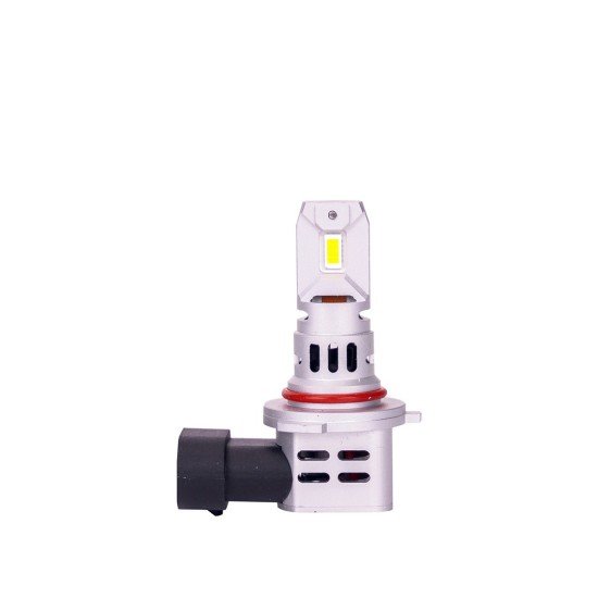 ΛΑΜΠΕΣ HΒ3 12V 2x 21W max6.000K 4600lm PRO SMART SERIES LED  M-TECH - 2 τεμ.-M-Tech-LSPROS5/MT ΛΑΜΠΕΣ HΒ3 12V 2x 21W max6.000K 4600lm PRO SMART SERIES LED  M-TECH - 2 τεμ.-M-Tech-LSPROS5/MT