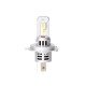 ΛΑΜΠEΣ LED H4 12V 4.000K 52W 4.300lm LED CANBUS CSP5730 PRO SMART SERIES  M-TECH - 2 ΤΕΜ.-M-Tech-LSPROSGLD4/MT ΛΑΜΠEΣ LED H4 12V 4.000K 52W 4.300lm LED CANBUS CSP5730 PRO SMART SERIES  M-TECH - 2 ΤΕΜ.-M-Tech-LSPROSGLD4/MT