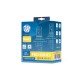 ΛΑΜΠEΣ LED H4 12V 4.000K 52W 4.300lm LED CANBUS CSP5730 PRO SMART SERIES  M-TECH - 2 ΤΕΜ.-M-Tech-LSPROSGLD4/MT ΛΑΜΠEΣ LED H4 12V 4.000K 52W 4.300lm LED CANBUS CSP5730 PRO SMART SERIES  M-TECH - 2 ΤΕΜ.-M-Tech-LSPROSGLD4/MT
