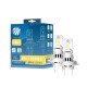 ΛΑΜΠEΣ LED H7 12V 4.000K 48W 4.800lm LED CANBUS CSP5730 PRO SMART SERIES  M-TECH - 2 ΤΕΜ.-M-Tech-LSPROSGLD7/MT ΛΑΜΠEΣ LED H7 12V 4.000K 48W 4.800lm LED CANBUS CSP5730 PRO SMART SERIES  M-TECH - 2 ΤΕΜ.-M-Tech-LSPROSGLD7/MT