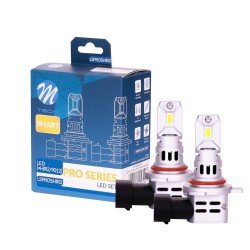 ΛΑΜΠEΣ LED HIR2 12V 6.000K 4.600lm LED CANBUS CSP3570 PRO SMART SERIES  M-TECH - 2 ΤΕΜ.-M-Tech-LSPROSHIR2/MT ΛΑΜΠEΣ LED HIR2 12V 6.000K 4.600lm LED CANBUS CSP3570 PRO SMART SERIES  M-TECH - 2 ΤΕΜ.-M-Tech-LSPROSHIR2/MT