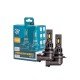 ΛΑΜΠΕΣ LED HΒ4 12V 70W 4000lm 6.000K CSP 3570 LED KIT CAN-BUS PREMIUM SMART SERIES  M-TECH - 2 τεμ.-M-Tech-LSPS6/MT ΛΑΜΠΕΣ LED HΒ4 12V 70W 4000lm 6.000K CSP 3570 LED KIT CAN-BUS PREMIUM SMART SERIES  M-TECH - 2 τεμ.-M-Tech-LSPS6/MT