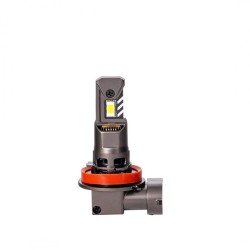 ΛΑΜΠEΣ LED H11 12V 6.000K 35W 4.000lm LED CANBUS CSP3570 PREMIUM SMART SERIES M-TECH - 2 ΤΕΜ.-M-Tech-LSPSNG11/MT ΛΑΜΠEΣ LED H11 12V 6.000K 35W 4.000lm LED CANBUS CSP3570 PREMIUM SMART SERIES M-TECH - 2 ΤΕΜ.-M-Tech-LSPSNG11/MT