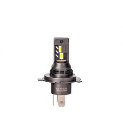 ΛΑΜΠEΣ LED H4 12V 6.000K 35W 4.000lm LED CANBUS CSP3570 PRΕΜΙUM SMART SERIES  M-TECH - 2 ΤΕΜ.-M-Tech-LSPSNG4/MT ΛΑΜΠEΣ LED H4 12V 6.000K 35W 4.000lm LED CANBUS CSP3570 PRΕΜΙUM SMART SERIES  M-TECH - 2 ΤΕΜ.-M-Tech-LSPSNG4/MT