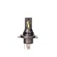 ΛΑΜΠEΣ LED H4 12V 6.000K 35W 4.000lm LED CANBUS CSP3570 PRΕΜΙUM SMART SERIES  M-TECH - 2 ΤΕΜ.-M-Tech-LSPSNG4/MT ΛΑΜΠEΣ LED H4 12V 6.000K 35W 4.000lm LED CANBUS CSP3570 PRΕΜΙUM SMART SERIES  M-TECH - 2 ΤΕΜ.-M-Tech-LSPSNG4/MT