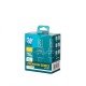 ΛΑΜΠEΣ LED H4 12V 6.000K 35W 4.000lm LED CANBUS CSP3570 PRΕΜΙUM SMART SERIES  M-TECH - 2 ΤΕΜ.-M-Tech-LSPSNG4/MT ΛΑΜΠEΣ LED H4 12V 6.000K 35W 4.000lm LED CANBUS CSP3570 PRΕΜΙUM SMART SERIES  M-TECH - 2 ΤΕΜ.-M-Tech-LSPSNG4/MT
