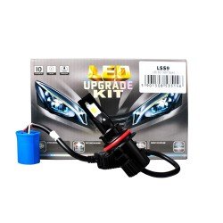 HB5 12/24V 24W 5.700K LED KIT BASIC EPISTAR 2ΤΕΜ. (ΜΕ ΑΝΕΜΙΣΤΗΡΑΚΙ ή ΨΥΚΤΡΑ) M-TECH-M-Tech-LSS9/MT HB5 12/24V 24W 5.700K LED KIT BASIC EPISTAR 2ΤΕΜ. (ΜΕ ΑΝΕΜΙΣΤΗΡΑΚΙ ή ΨΥΚΤΡΑ) M-TECH-M-Tech-LSS9/MT