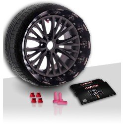 ΠΡΟΣΤΑΤΕΥΤΙΚΟ ΚΙΤ WRAPPER WHEEL KIT ΓΙΑ ΒΑΦΗ ΤΡΟΧΩΝ-Lampa-L.WR002 ΠΡΟΣΤΑΤΕΥΤΙΚΟ ΚΙΤ WRAPPER WHEEL KIT ΓΙΑ ΒΑΦΗ ΤΡΟΧΩΝ-Lampa-L.WR002