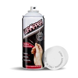 ΠΡΟΣΤΑΤΕΥΤΙΚΟ ΦΙΛΜ ΣΕ ΣΠΡΕΙ WRAPPER CLEAR GLOSS 400 ml (ΔΙΑΦΑΝΟ)-Lampa-L.WR2001 ΠΡΟΣΤΑΤΕΥΤΙΚΟ ΦΙΛΜ ΣΕ ΣΠΡΕΙ WRAPPER CLEAR GLOSS 400 ml (ΔΙΑΦΑΝΟ)-Lampa-L.WR2001
