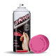 ΦΙΛΜ ΣΕ ΣΠΡΕΥ WRAPPER RAL COLOURS ΡΟΖ ΦΟΥΞΙΑ 400ml – 1 ΤΕΜ.-Lampa-L.WR4003 ΦΙΛΜ ΣΕ ΣΠΡΕΥ WRAPPER RAL COLOURS ΡΟΖ ΦΟΥΞΙΑ 400ml – 1 ΤΕΜ.-Lampa-L.WR4003