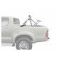 ΒΑΣΗ ΠΟΔΗΛΑΤΩΝ ΓΙΑ ΚΑΡΟΤΣΑ 4x4 BIKEBAR YAKIMA-Lampa-Y8001141 ΒΑΣΗ ΠΟΔΗΛΑΤΩΝ ΓΙΑ ΚΑΡΟΤΣΑ 4x4 BIKEBAR YAKIMA-Lampa-Y8001141