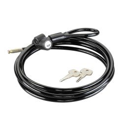 ΚΑΛΩΔΙΟ ΔΕΣΙΜΑΤΟΣ CANOE-KAYAK ΜΕ ΚΛΕΙΔΙ BOATLOCKER 300cm YAKIMA-Lampa-Y8007238 ΚΑΛΩΔΙΟ ΔΕΣΙΜΑΤΟΣ CANOE-KAYAK ΜΕ ΚΛΕΙΔΙ BOATLOCKER 300cm YAKIMA-Lampa-Y8007238