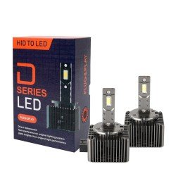 D1S 12V PK32d-2 6000K 8.400lm 35W D-SERIES LED PLUG & PLAY KIT CAN-BUS (ΜΕ ΑΝΕΜΙΣΤΗΡΑΚΙ) MTECH - 2ΤΕΜ.-M-Tech-LZXD1S/MT D1S 12V PK32d-2 6000K 8.400lm 35W D-SERIES LED PLUG & PLAY KIT CAN-BUS (ΜΕ ΑΝΕΜΙΣΤΗΡΑΚΙ) MTECH - 2ΤΕΜ.-M-Tech-LZXD1S/MT