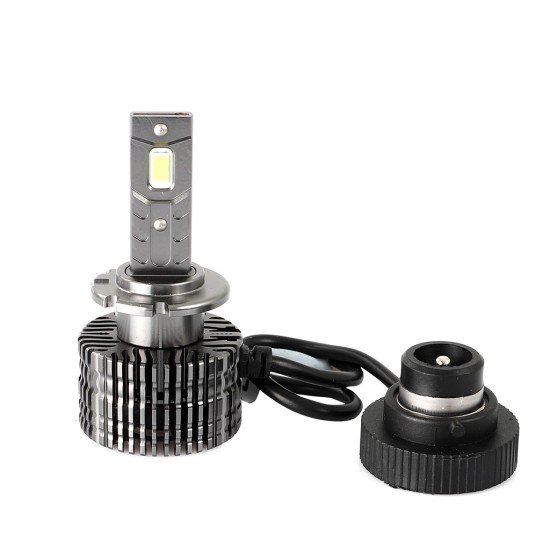 D2S 12V P32d-2 6000K 8.400lm 35W D-SERIES LED PLUG & PLAY KIT CAN-BUS (ΜΕ ΑΝΕΜΙΣΤΗΡΑΚΙ) MTECH - 2ΤΕΜ.-M-Tech-LZXD2S/MT D2S 12V P32d-2 6000K 8.400lm 35W D-SERIES LED PLUG & PLAY KIT CAN-BUS (ΜΕ ΑΝΕΜΙΣΤΗΡΑΚΙ) MTECH - 2ΤΕΜ.-M-Tech-LZXD2S/MT