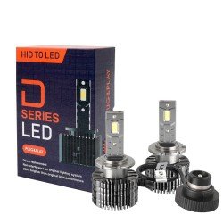 D4S 12V P32d-5 6000K 8.400lm 35W D-SERIES LED PLUG & PLAY KIT CAN-BUS (ΜΕ ΑΝΕΜΙΣΤΗΡΑΚΙ) MTECH - 2ΤΕΜ.-M-Tech-LZXD4S/MT D4S 12V P32d-5 6000K 8.400lm 35W D-SERIES LED PLUG & PLAY KIT CAN-BUS (ΜΕ ΑΝΕΜΙΣΤΗΡΑΚΙ) MTECH - 2ΤΕΜ.-M-Tech-LZXD4S/MT
