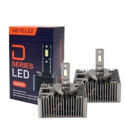 D5S 12V PK32d-7 6000K 8.400lm 35W D-SERIES LED PLUG & PLAY KIT CAN-BUS (ΜΕ ΑΝΕΜΙΣΤΗΡΑΚΙ) MTECH - 2ΤΕΜ.-M-Tech-LZXD5S/MT D5S 12V PK32d-7 6000K 8.400lm 35W D-SERIES LED PLUG & PLAY KIT CAN-BUS (ΜΕ ΑΝΕΜΙΣΤΗΡΑΚΙ) MTECH - 2ΤΕΜ.-M-Tech-LZXD5S/MT