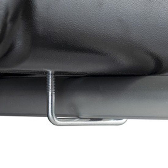 Menabo - Μπαγκαζιέρα Οροφής Mania 320 Black σε Μαύρο Χρώμα με Γυαλιστερή Υφή - 1 τεμ. (3610/MB)-Menabo-3610/MB Menabo - Μπαγκαζιέρα Οροφής Mania 320 Black σε Μαύρο Χρώμα με Γυαλιστερή Υφή - 1 τεμ. (3610/MB)-Menabo-3610/MB