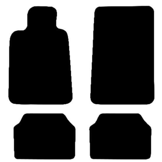 Race Axion - Πατάκια Για Επιβατικά Αυτοκίνητα τύπου Type E υλικό Μοκέτα χρώμα Black - 4 τεμ. (MAT.E7005-RX)-Race Axion-MAT.E7005-RX Race Axion - Πατάκια Για Επιβατικά Αυτοκίνητα τύπου Type E υλικό Μοκέτα χρώμα Black - 4 τεμ. (MAT.E7005-RX)-Race Axion-MAT.E7005-RX