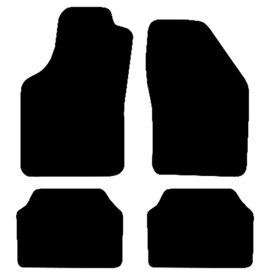 Race Axion - Πατάκια Για Επιβατικά Αυτοκίνητα τύπου Type G υλικό Μοκέτα χρώμα Black - 4 τεμ. (MAT.G7007-RX)-Race Axion-MAT.G7007-RX Race Axion - Πατάκια Για Επιβατικά Αυτοκίνητα τύπου Type G υλικό Μοκέτα χρώμα Black - 4 τεμ. (MAT.G7007-RX)-Race Axion-MAT.G7007-RX
