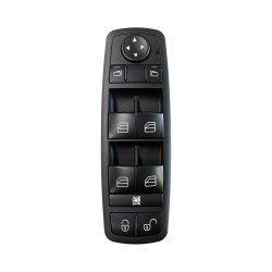 MERCEDES W169/W245 ΠΟΛΛΑΠΛΟΣ ΜΕ ΠΛΑΙΣΙΟ ΔΙΑΚΟΠΤΗΣ ΠΑΡΑΘΥΡΩΝ  - 3 PIN (ORIG. 1698206610)-Mcar-ΔΙΑΚ.AN-536/MC MERCEDES W169/W245 ΠΟΛΛΑΠΛΟΣ ΜΕ ΠΛΑΙΣΙΟ ΔΙΑΚΟΠΤΗΣ ΠΑΡΑΘΥΡΩΝ  - 3 PIN (ORIG. 1698206610)-Mcar-ΔΙΑΚ.AN-536/MC
