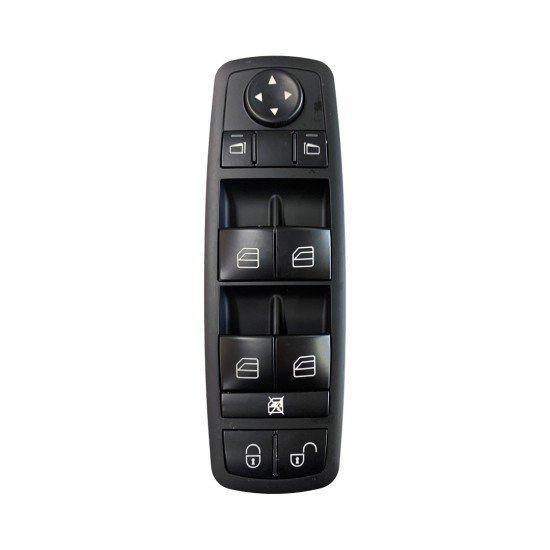 MERCEDES W169/W245 ΠΟΛΛΑΠΛΟΣ ΜΕ ΠΛΑΙΣΙΟ ΔΙΑΚΟΠΤΗΣ ΠΑΡΑΘΥΡΩΝ  - 3 PIN (ORIG. 1698206610)-Mcar-ΔΙΑΚ.AN-536/MC MERCEDES W169/W245 ΠΟΛΛΑΠΛΟΣ ΜΕ ΠΛΑΙΣΙΟ ΔΙΑΚΟΠΤΗΣ ΠΑΡΑΘΥΡΩΝ  - 3 PIN (ORIG. 1698206610)-Mcar-ΔΙΑΚ.AN-536/MC
