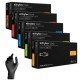 ΓΑΝΤΙΑ ΝΙΤΡΙΛΙΟΥ MERCATOR NITRYLEX BASIC ΣΕ ΜΑΥΡΟ ΧΡΩΜΑ SMALL (S) AMIO - 100 τεμ.-Amio-MER13229/AM ΓΑΝΤΙΑ ΝΙΤΡΙΛΙΟΥ MERCATOR NITRYLEX BASIC ΣΕ ΜΑΥΡΟ ΧΡΩΜΑ SMALL (S) AMIO - 100 τεμ.-Amio-MER13229/AM