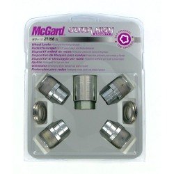 Μπουλόνια Ασφαλείας 12x1,5 15/35mm (21) ίσια ULTRA HIGHT SECURITY J030-Lampa-L.MG21156SL Μπουλόνια Ασφαλείας 12x1,5 15/35mm (21) ίσια ULTRA HIGHT SECURITY J030-Lampa-L.MG21156SL