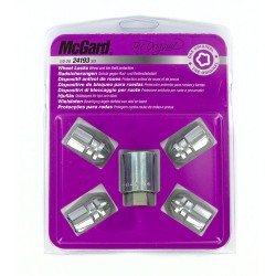 Μπουλόνια Ασφαλείας 1/2x20 32,5mm (19) κωνικά ORIGINAL F010-Lampa-L.MG24193SU Μπουλόνια Ασφαλείας 1/2x20 32,5mm (19) κωνικά ORIGINAL F010-Lampa-L.MG24193SU