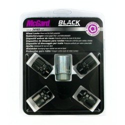 Μπουλόνια Ασφαλείας 1/2x20 32,5mm (19) κωνικά BLACK EDITION F010-Lampa-L.MG24193SUB Μπουλόνια Ασφαλείας 1/2x20 32,5mm (19) κωνικά BLACK EDITION F010-Lampa-L.MG24193SUB