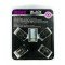 Μπουλόνια Ασφαλείας 1/2x20 32,5mm (19) κωνικά BLACK EDITION F010-Lampa-L.MG24193SUB Μπουλόνια Ασφαλείας 1/2x20 32,5mm (19) κωνικά BLACK EDITION F010-Lampa-L.MG24193SUB