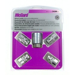 Μπουλόνια Ασφαλείας 12x1,25 5/32mm (21) κωνικά F140-Lampa-L.MG24206SU Μπουλόνια Ασφαλείας 12x1,25 5/32mm (21) κωνικά F140-Lampa-L.MG24206SU
