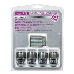 Μπουλόνια Ασφαλείας 14x1,5 39,7mm (21) κωνικά ULTRA HIGHT SECURITY F230-Lampa-L.MG24658SL Μπουλόνια Ασφαλείας 14x1,5 39,7mm (21) κωνικά ULTRA HIGHT SECURITY F230-Lampa-L.MG24658SL