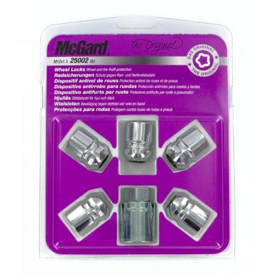Μπουλόνια Ασφαλείας 12x1,50 30,0mm (19) σφαιρικά M010 5τεμ-Lampa-L.MG25002SU Μπουλόνια Ασφαλείας 12x1,50 30,0mm (19) σφαιρικά M010 5τεμ-Lampa-L.MG25002SU