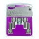 ΜΠΟΥΛΟΝΙΑ ΑΣΦΑΛΕΙΑΣ 12x1,5 31,8mm (17) ΚΩΝΙΚΑ A150-Lampa-L.MG27015SU ΜΠΟΥΛΟΝΙΑ ΑΣΦΑΛΕΙΑΣ 12x1,5 31,8mm (17) ΚΩΝΙΚΑ A150-Lampa-L.MG27015SU