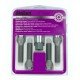 ΜΠΟΥΛΟΝΙΑ ΑΣΦΑΛΕΙΑΣ 12x1,25 47,8mm (19) ΚΩΝΙΚΑ A080-Lampa-L.MG27180SU ΜΠΟΥΛΟΝΙΑ ΑΣΦΑΛΕΙΑΣ 12x1,25 47,8mm (19) ΚΩΝΙΚΑ A080-Lampa-L.MG27180SU