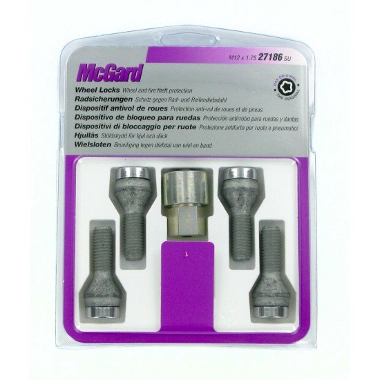 ΜΠΟΥΛΟΝΙΑ ΑΣΦΑΛΕΙΑΣ 12x1,75 29mm (19) ΚΩΝΙΚΑ A210-Lampa-L.MG27186SU ΜΠΟΥΛΟΝΙΑ ΑΣΦΑΛΕΙΑΣ 12x1,75 29mm (19) ΚΩΝΙΚΑ A210-Lampa-L.MG27186SU