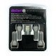ΜΠΟΥΛΟΝΙΑ ΑΣΦΑΛΕΙΑΣ 14x1,5 31mm (17) ΚΩΝΙΚΑ ΜΑΥΡΑ A310-Lampa-L.MG27205SUB ΜΠΟΥΛΟΝΙΑ ΑΣΦΑΛΕΙΑΣ 14x1,5 31mm (17) ΚΩΝΙΚΑ ΜΑΥΡΑ A310-Lampa-L.MG27205SUB