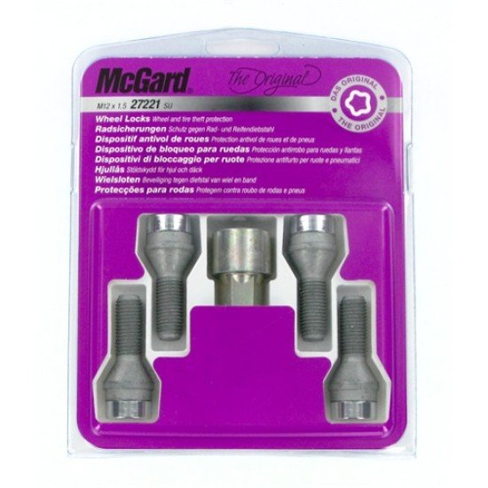 ΜΠΟΥΛΟΝΙΑ ΑΣΦΑΛΕΙΑΣ 12x1,5 27,9mm (17) ΚΩΝΙΚΑ ORIGINAL A130-Lampa-L.MG27221SU ΜΠΟΥΛΟΝΙΑ ΑΣΦΑΛΕΙΑΣ 12x1,5 27,9mm (17) ΚΩΝΙΚΑ ORIGINAL A130-Lampa-L.MG27221SU