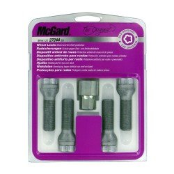 Μπουλόνια Ασφαλείας 14x1,25 42,0mm (19) κωνικά ORIGINAL A260-Lampa-L.MG27244SU Μπουλόνια Ασφαλείας 14x1,25 42,0mm (19) κωνικά ORIGINAL A260-Lampa-L.MG27244SU