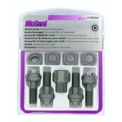 Μπουλόνια Ασφαλείας 12x1,50 30,0mm (17) κωνικά με ροδέλα ORIGINAL C020-Lampa-L.MG27563SU Μπουλόνια Ασφαλείας 12x1,50 30,0mm (17) κωνικά με ροδέλα ORIGINAL C020-Lampa-L.MG27563SU