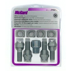 Μπουλόνια Ασφελείας 14x1,50 30,0mm (17) κωνικά με ροδέλα ORIGINAL C030-Lampa-L.MG27564SU Μπουλόνια Ασφελείας 14x1,50 30,0mm (17) κωνικά με ροδέλα ORIGINAL C030-Lampa-L.MG27564SU