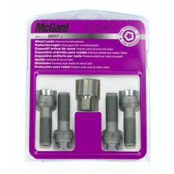 Μπουλόνια Ασφαλείας 14x1,5 45,0mm (17) σφαιρικά E130-Lampa-L.MG28017SU Μπουλόνια Ασφαλείας 14x1,5 45,0mm (17) σφαιρικά E130-Lampa-L.MG28017SU