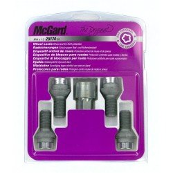 Μπουλόνια Ασφαλείας 14x1,5 27,0mm (17) σφαιρικά E090-Lampa-L.MG28174SU Μπουλόνια Ασφαλείας 14x1,5 27,0mm (17) σφαιρικά E090-Lampa-L.MG28174SU