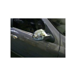 ΚΑΠΑΚΙΑ ΚΑΘΡΕΠΤΩΝ ΓΙΑ RENAULT TWINGO II HB 2001-2014 / SYMBOL / THALIA 2009-2013 ΧΡΩΜΙΟΥ 2 ΤΕΜ. ΠΛΑΣΤΙΚΑ-Omtec-ΚΚ.6110111/OM ΚΑΠΑΚΙΑ ΚΑΘΡΕΠΤΩΝ ΓΙΑ RENAULT TWINGO II HB 2001-2014 / SYMBOL / THALIA 2009-2013 ΧΡΩΜΙΟΥ 2 ΤΕΜ. ΠΛΑΣΤΙΚΑ-Omtec-ΚΚ.6110111/OM