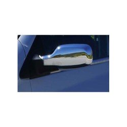 ΚΑΠΑΚΙΑ ΚΑΘΡΕΠΤΩΝ ΓΙΑ RENAULT CLIO III HB 5D / 3D / SW 2006-2010 ΧΡΩΜΙΟΥ 2 ΤΕΜ. ΜΕΤΑΛΛΙΚΑ-Omtec-ΚΚ.6109111/OM ΚΑΠΑΚΙΑ ΚΑΘΡΕΠΤΩΝ ΓΙΑ RENAULT CLIO III HB 5D / 3D / SW 2006-2010 ΧΡΩΜΙΟΥ 2 ΤΕΜ. ΜΕΤΑΛΛΙΚΑ-Omtec-ΚΚ.6109111/OM
